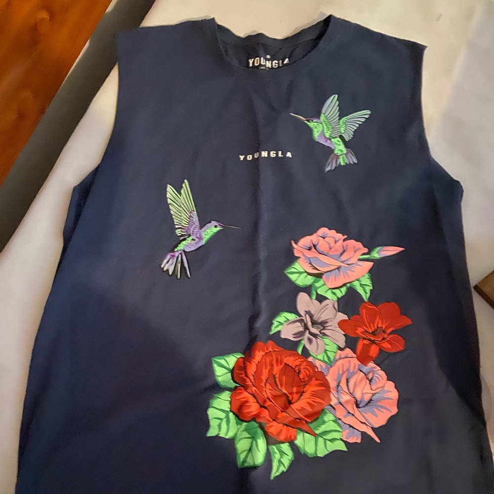 YoungLA Muscle Tank